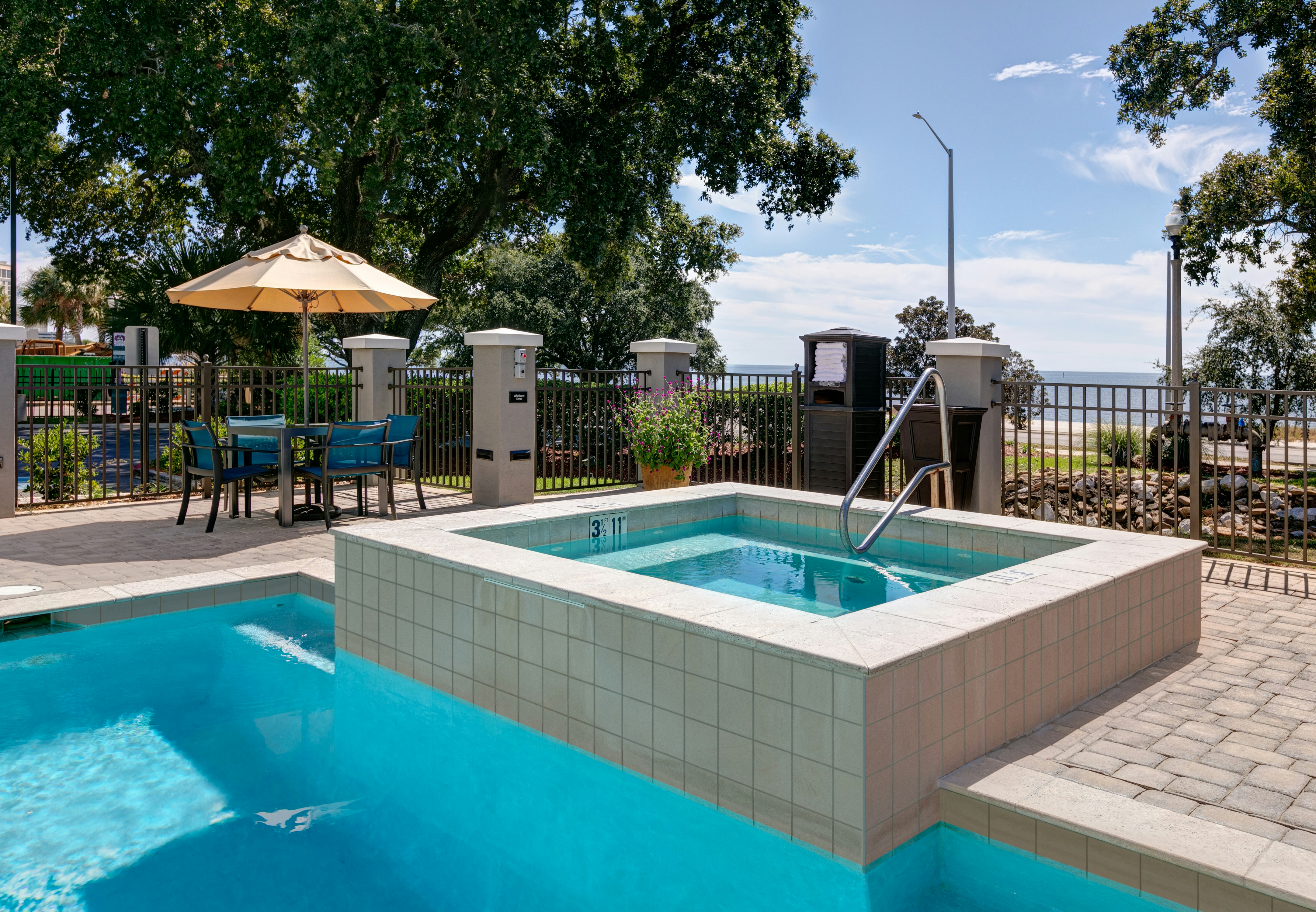 Hampton Inn Biloxi Ms 31/47