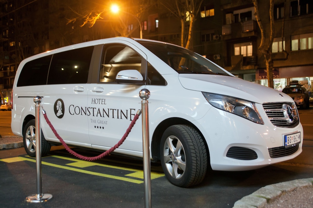 Constantine the Great 46/50