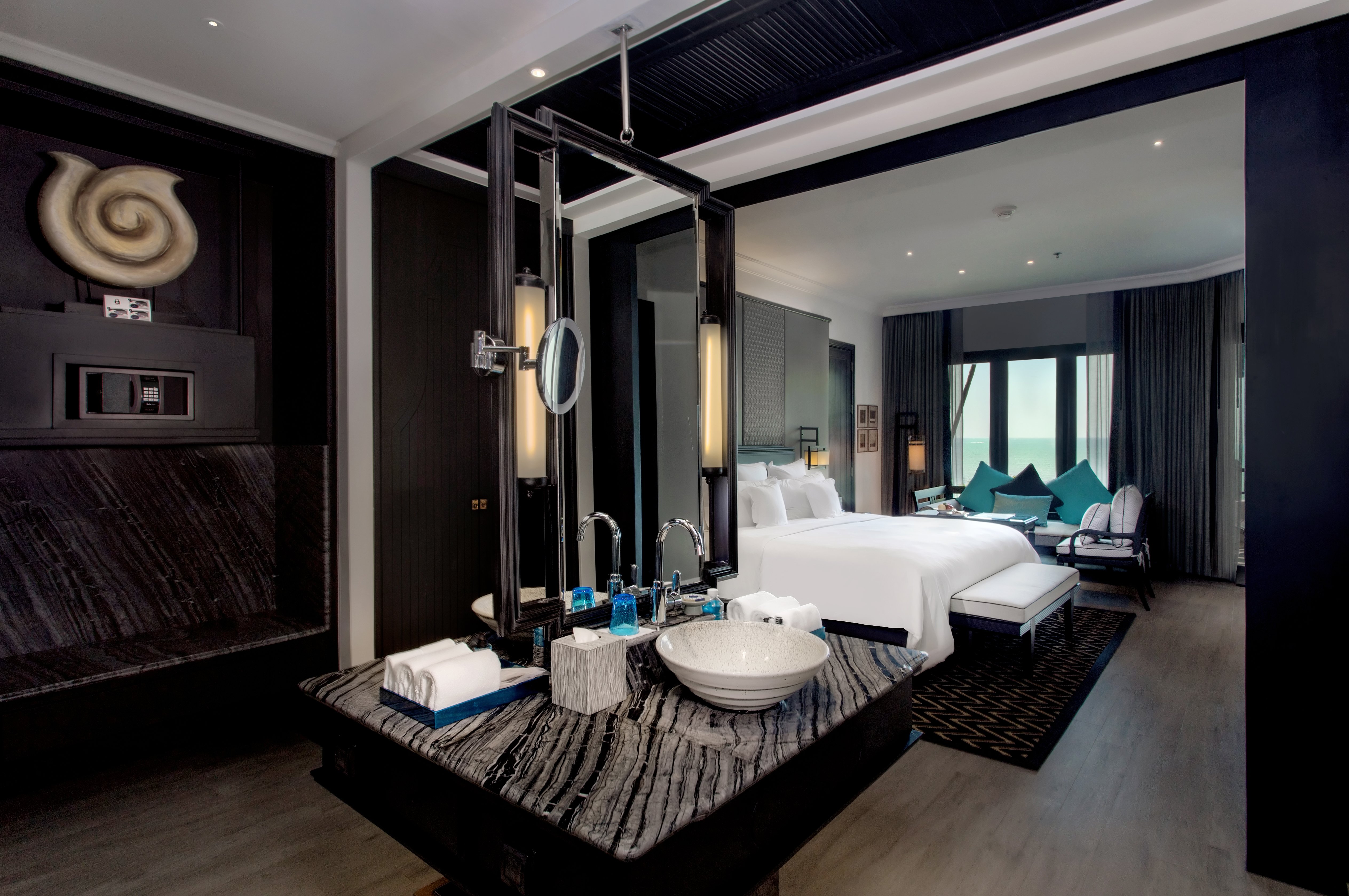 Intercontinental Pattaya Resort 50/50