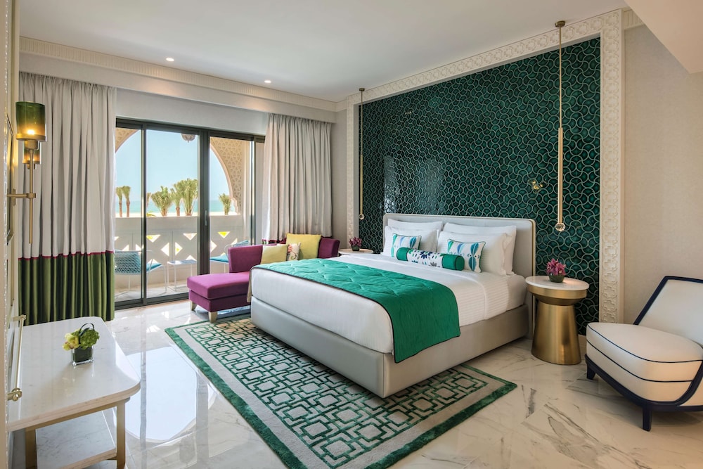Rixos Premium Saadiyat Island 6/50