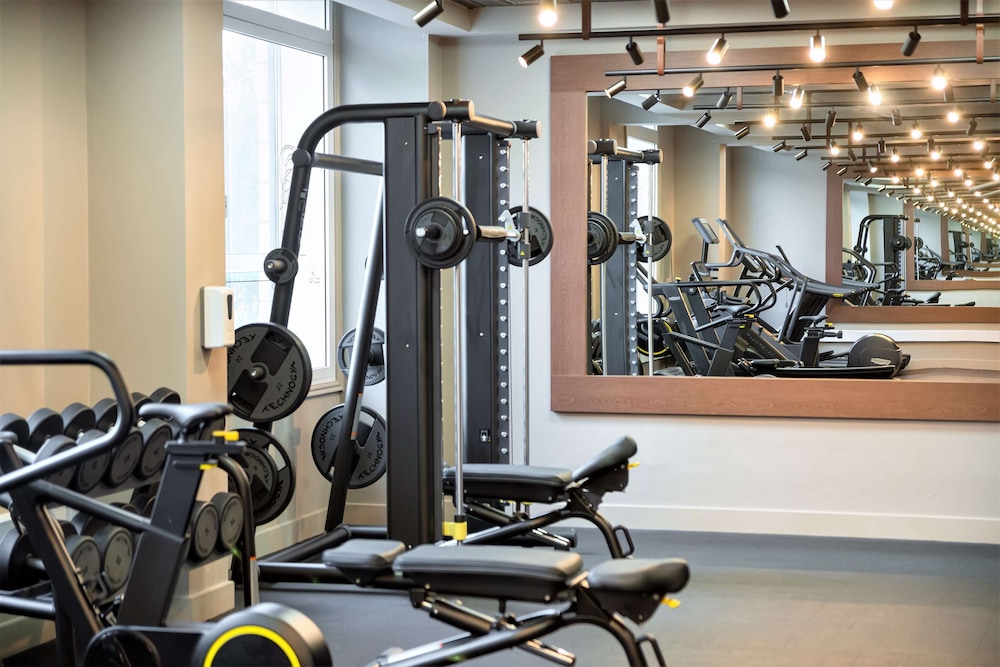 Hilton Garden Inn London Heathrow Airport 22/44