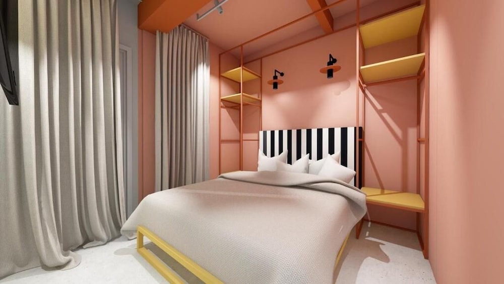 HOTEL GRAZIELLA 15/55