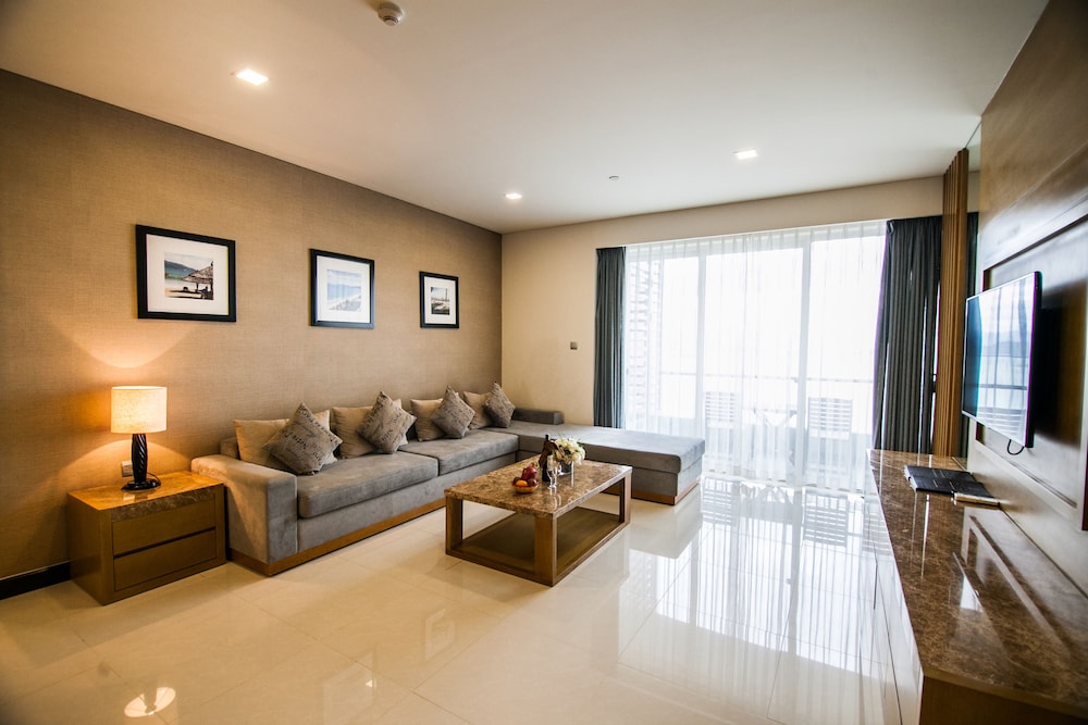 The Costa Nha Trang Residences 56/75