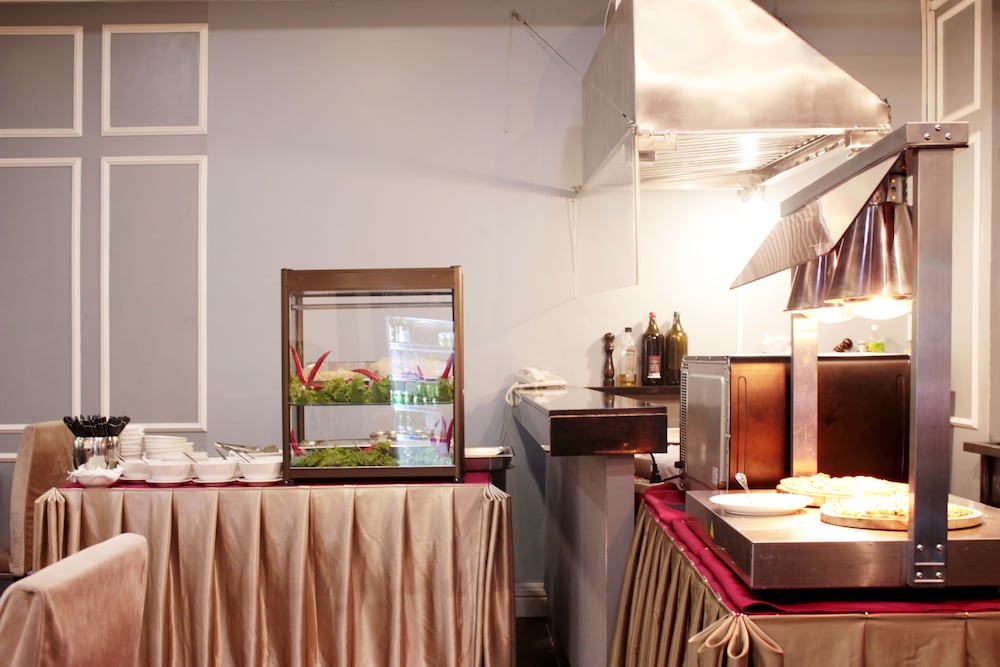 Picnic Hotel Bangkok 31/48