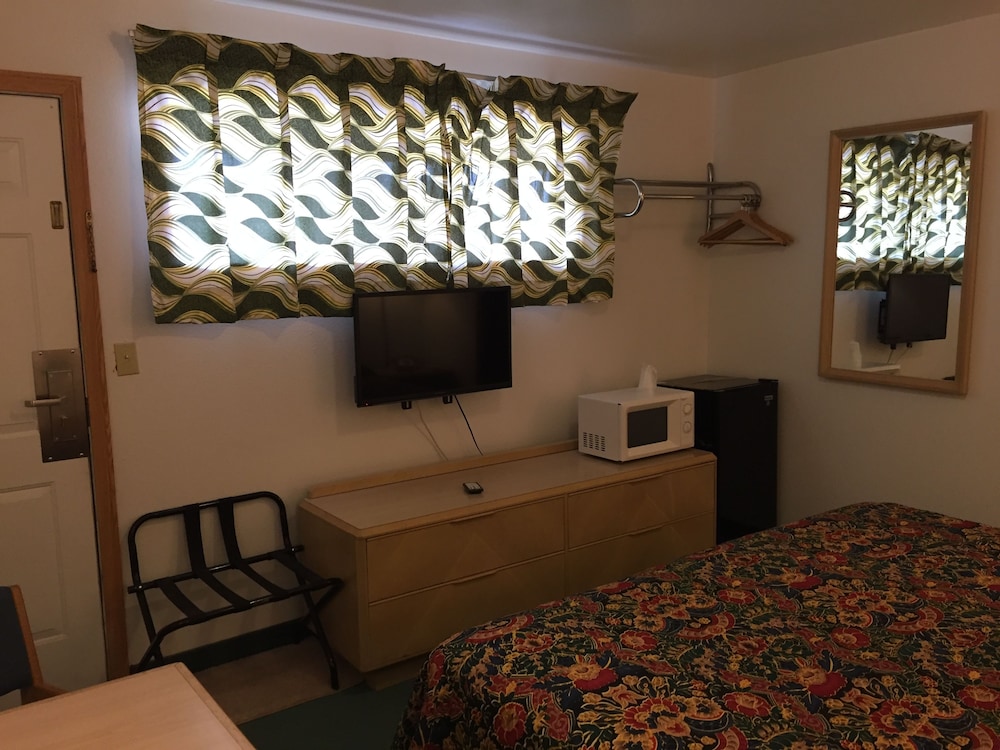 Budget Lodge Inn Abilene 43/54