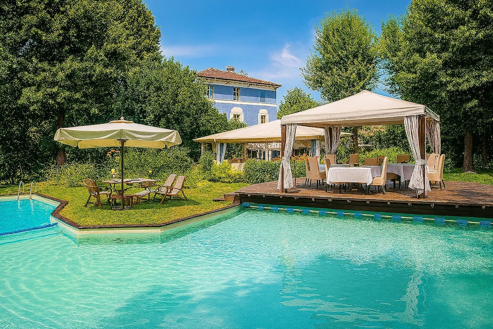 Resort Dei Limoni 46/50