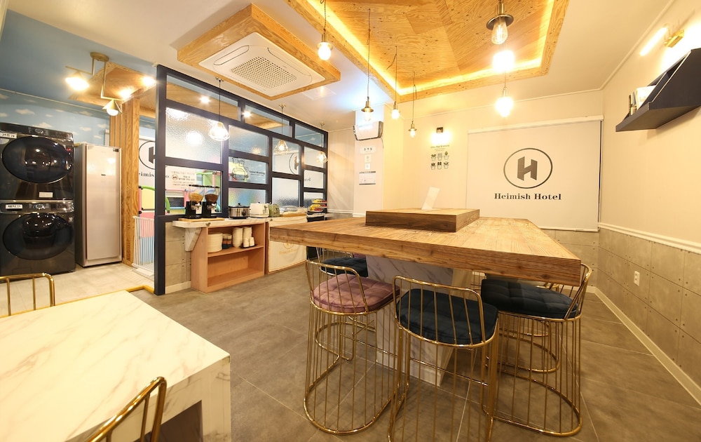 Heimishi Hotel Tongyeong 36/50
