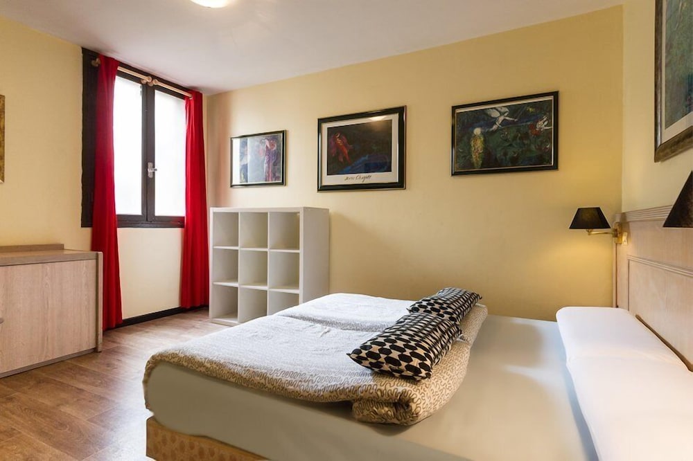 Villa Saint Exupery Beach 21/67
