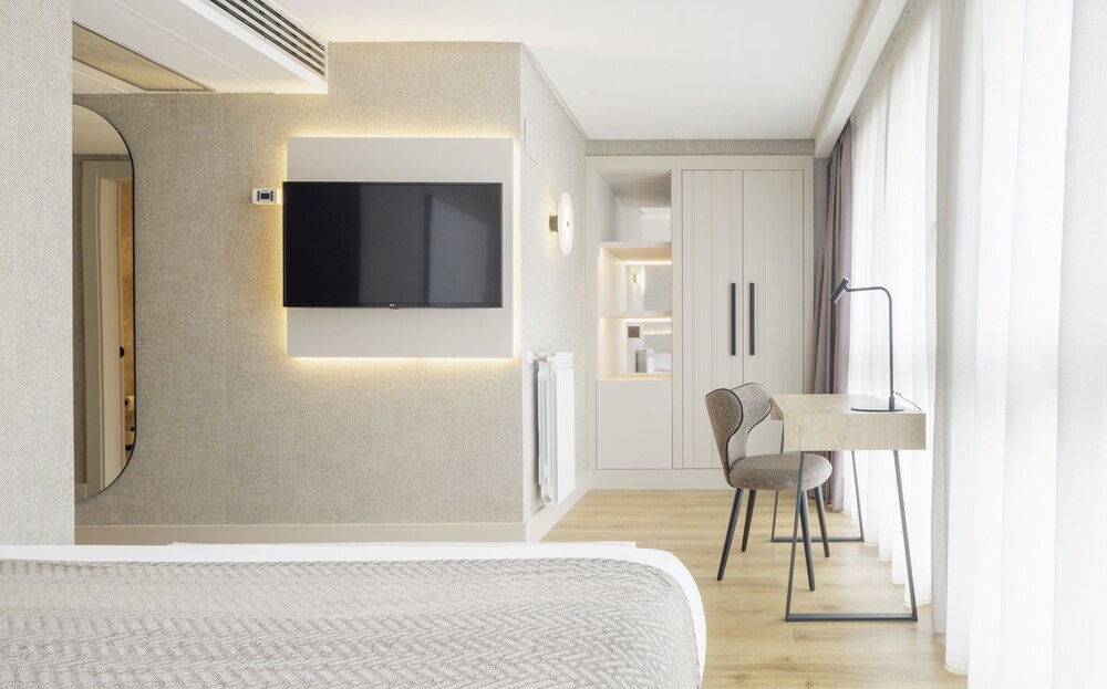 Hotel Ilunion San Sebastian 68/74