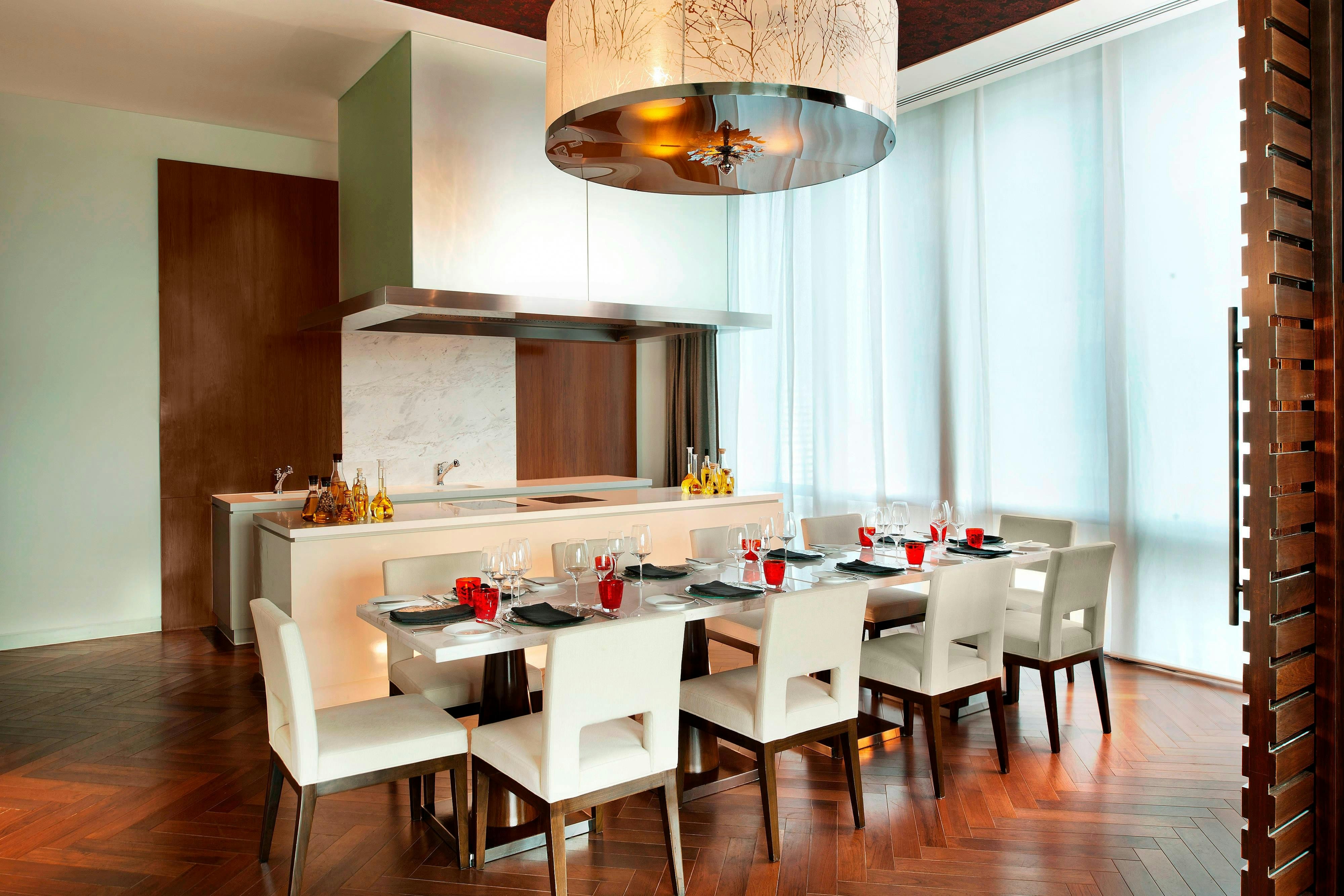 The St Regis Bangkok 36/50