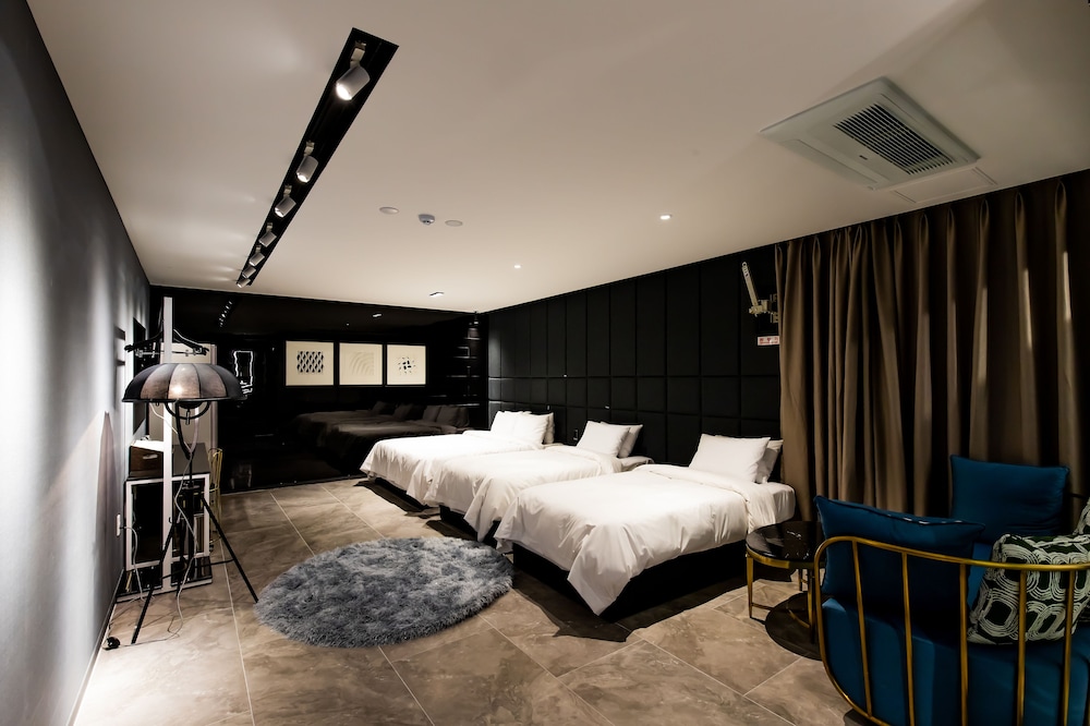 Air Sky Hotel Busan 18/41