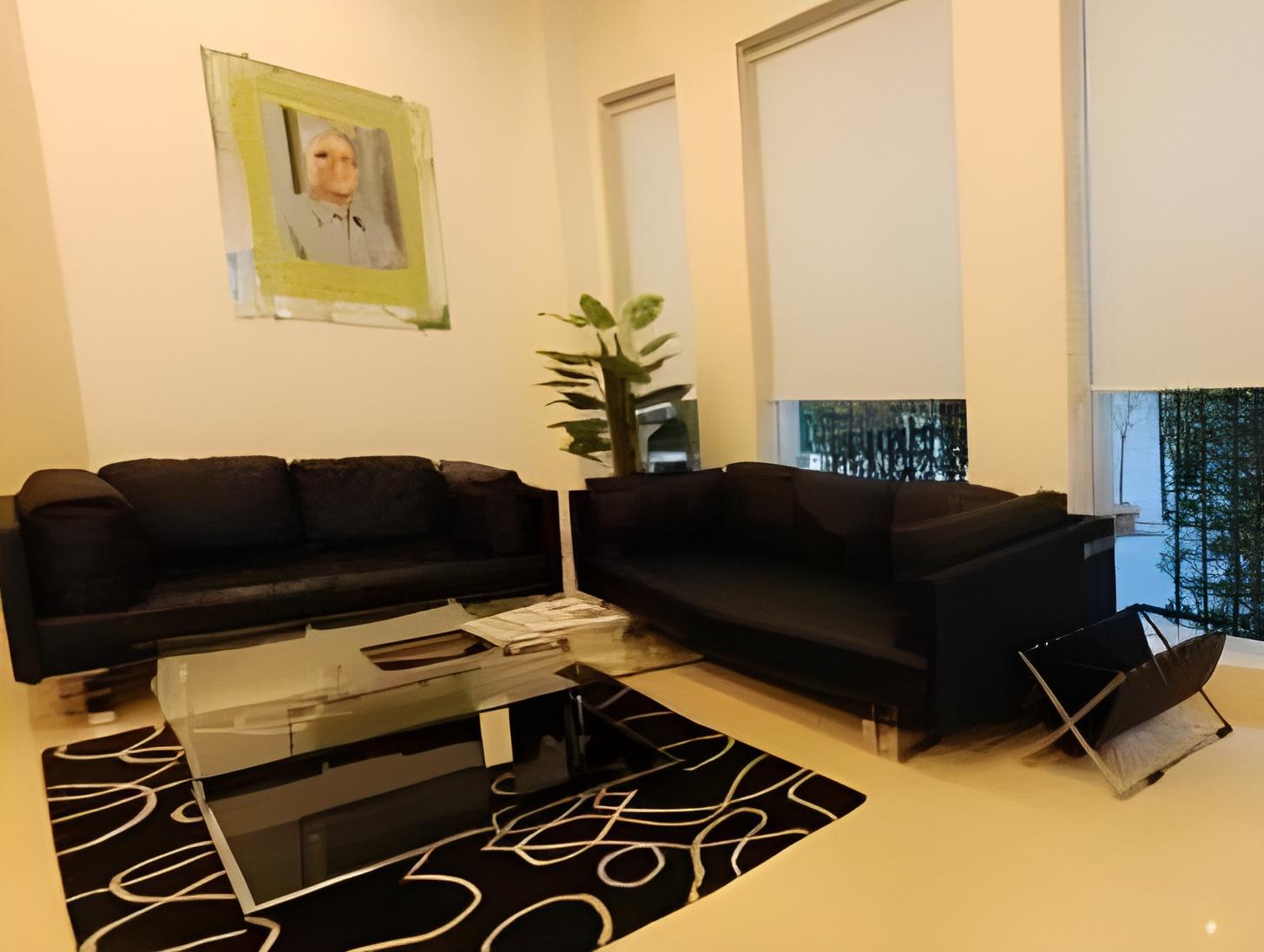 Hotel Inner Circle 14/16