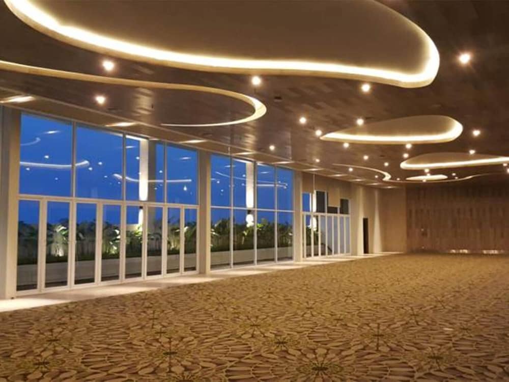 Swiss-Belcourt Bogor (Ex. Horison Bogor Icon Hotel and Convention) 5/58