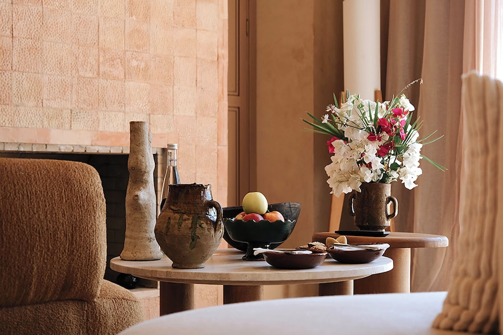 Domaine des Remparts Hotel and Spa 7/60