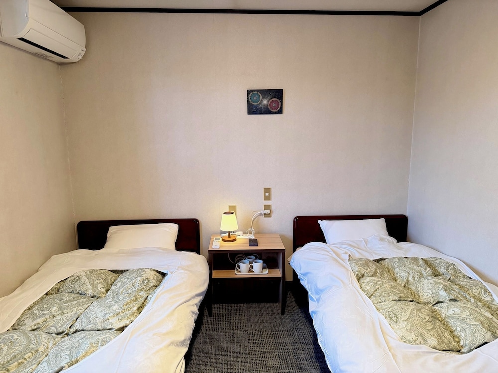 Hotel Sejour Mint 12/50