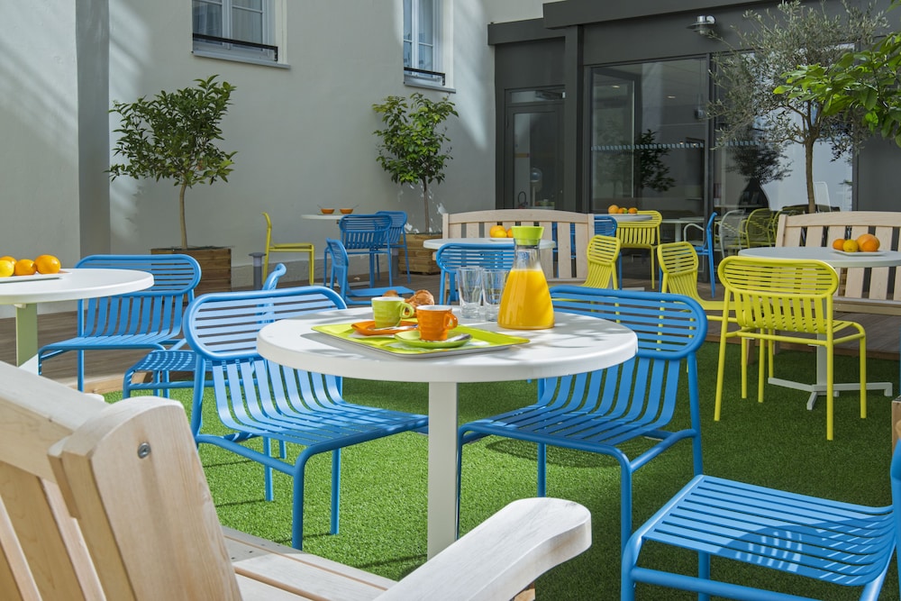 Ibis Styles Nice Centre Gare 52/67