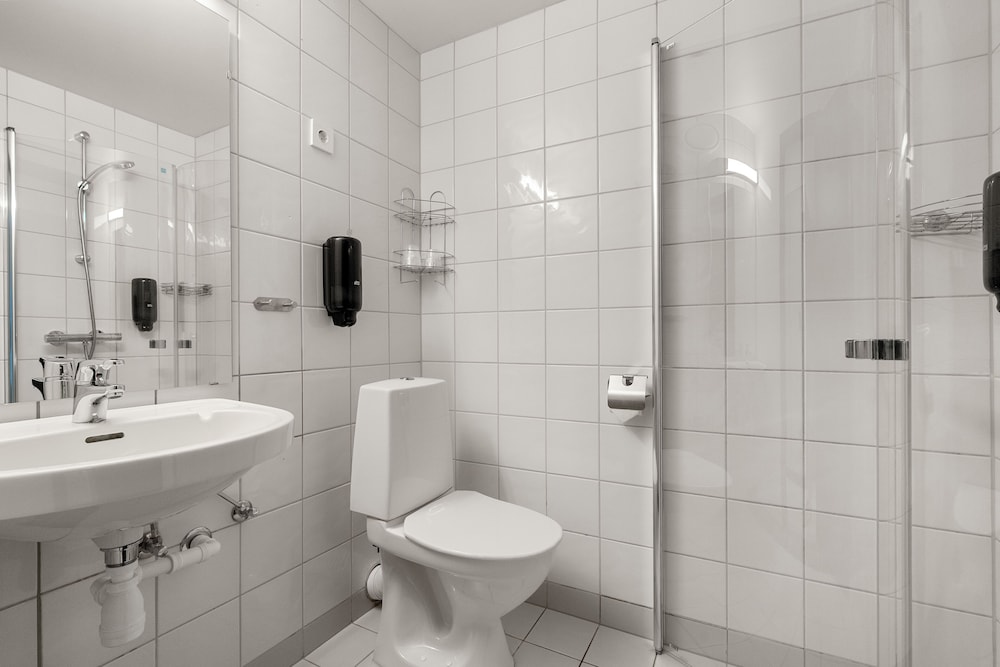 Efinor Hotel Floro 40/45