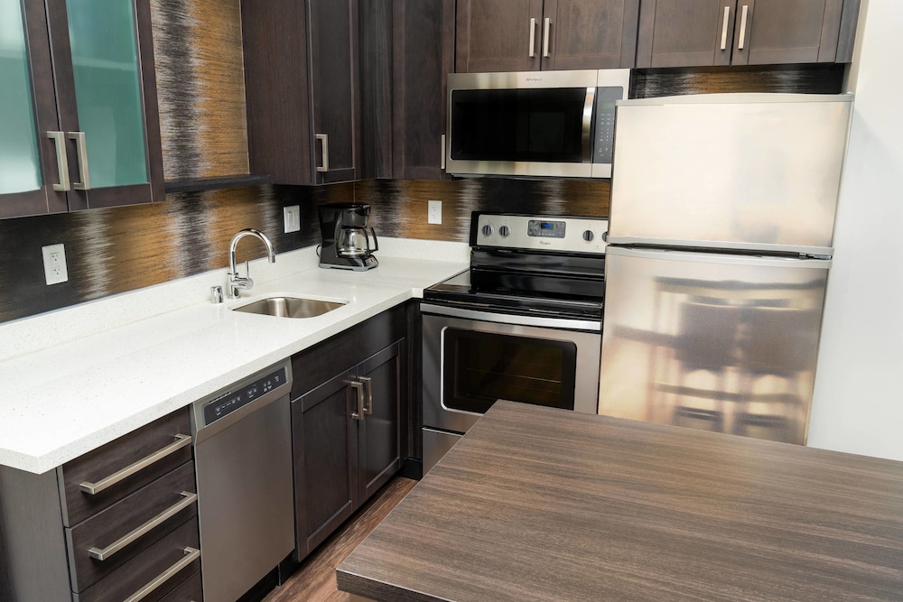 Residence Inn By Marriott Reno Sparks 35/40