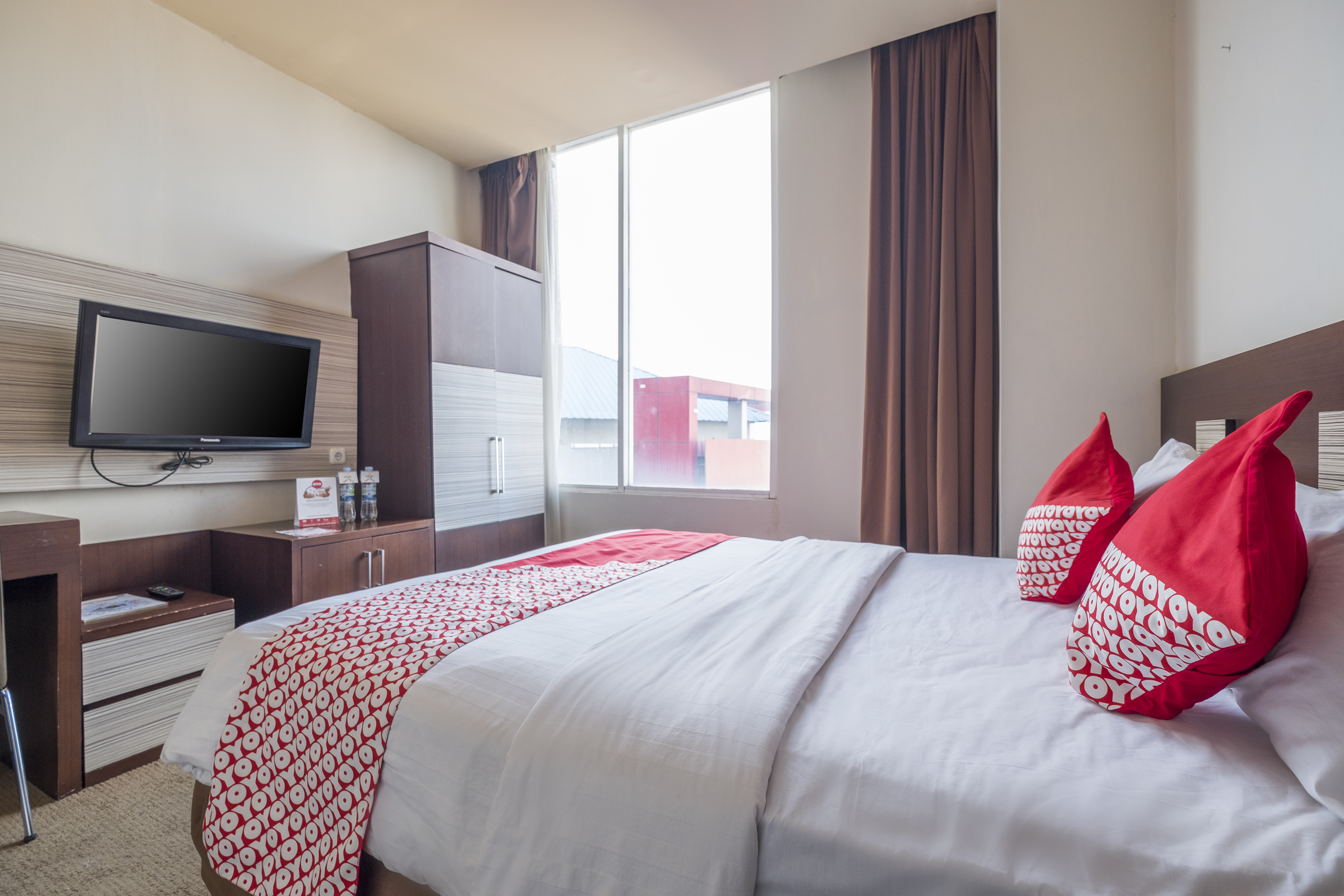 Lynt Hotel Makassar 18/31