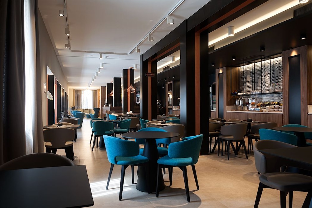 G Hotel Pescara 36/52