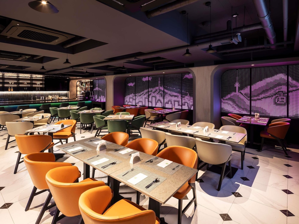 Ibis Styles Ambassador Seoul Myeongdong 42/59