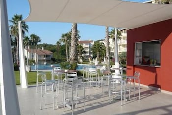 HG Jardin de Menorca 18/61