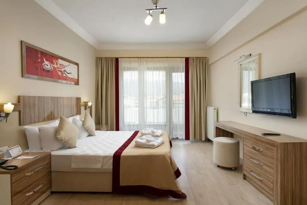 Hattusa Vacation Thermal Club Kazdaglari Ex Hattusa Astyra Thermal Resort And Spa 6/27