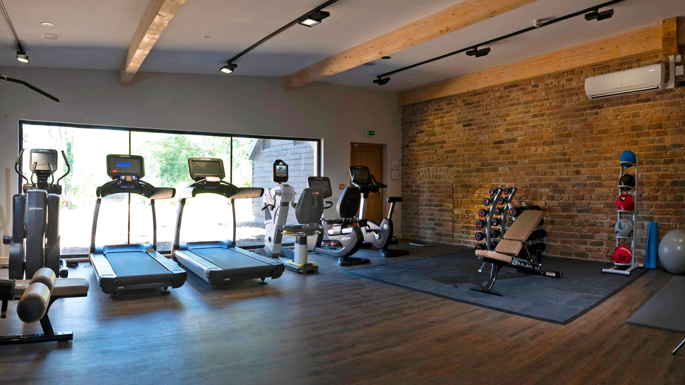 Hatherley Manor Hotel and Spa 19/39