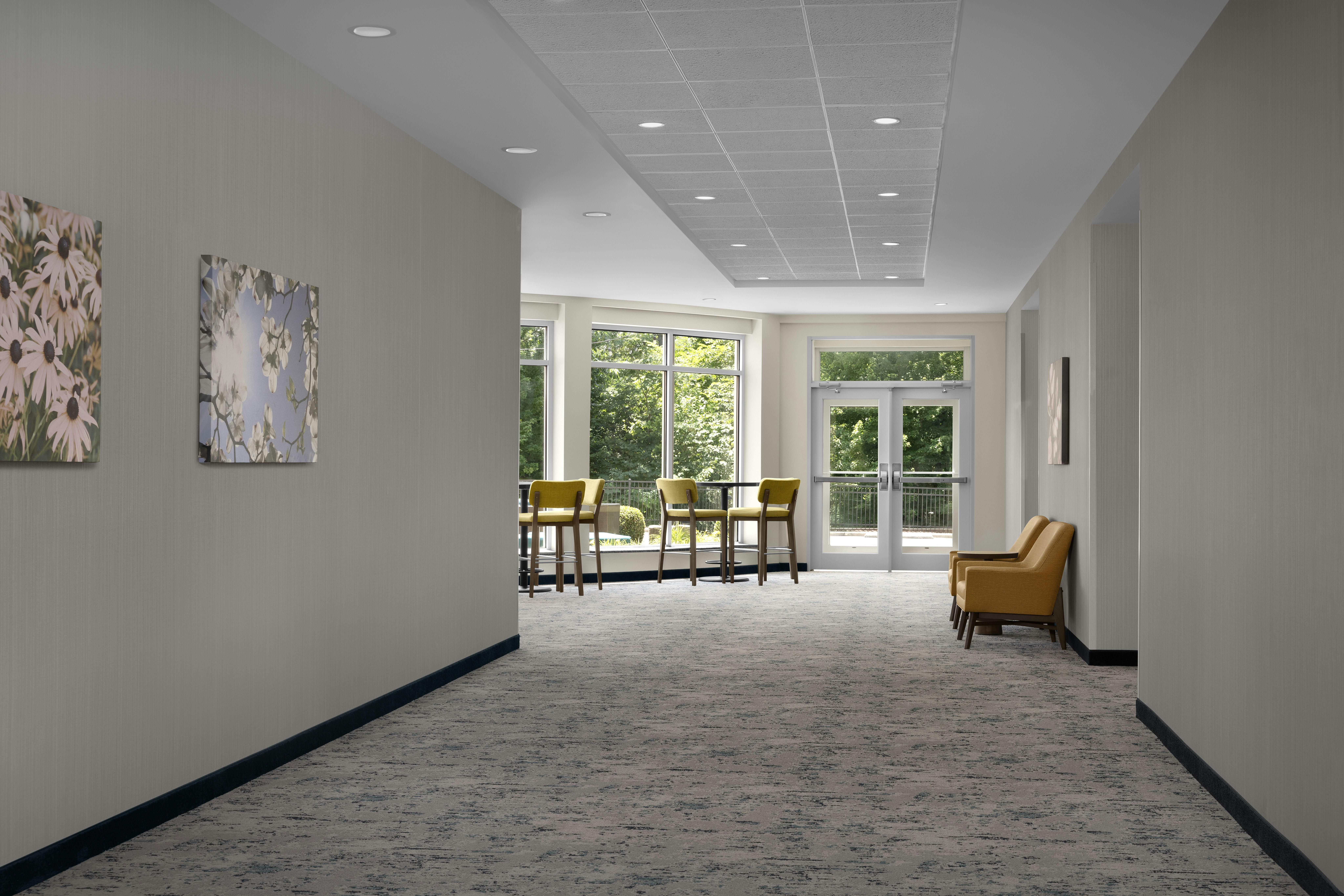 Hilton Garden Inn Greensboro Airport 10/50