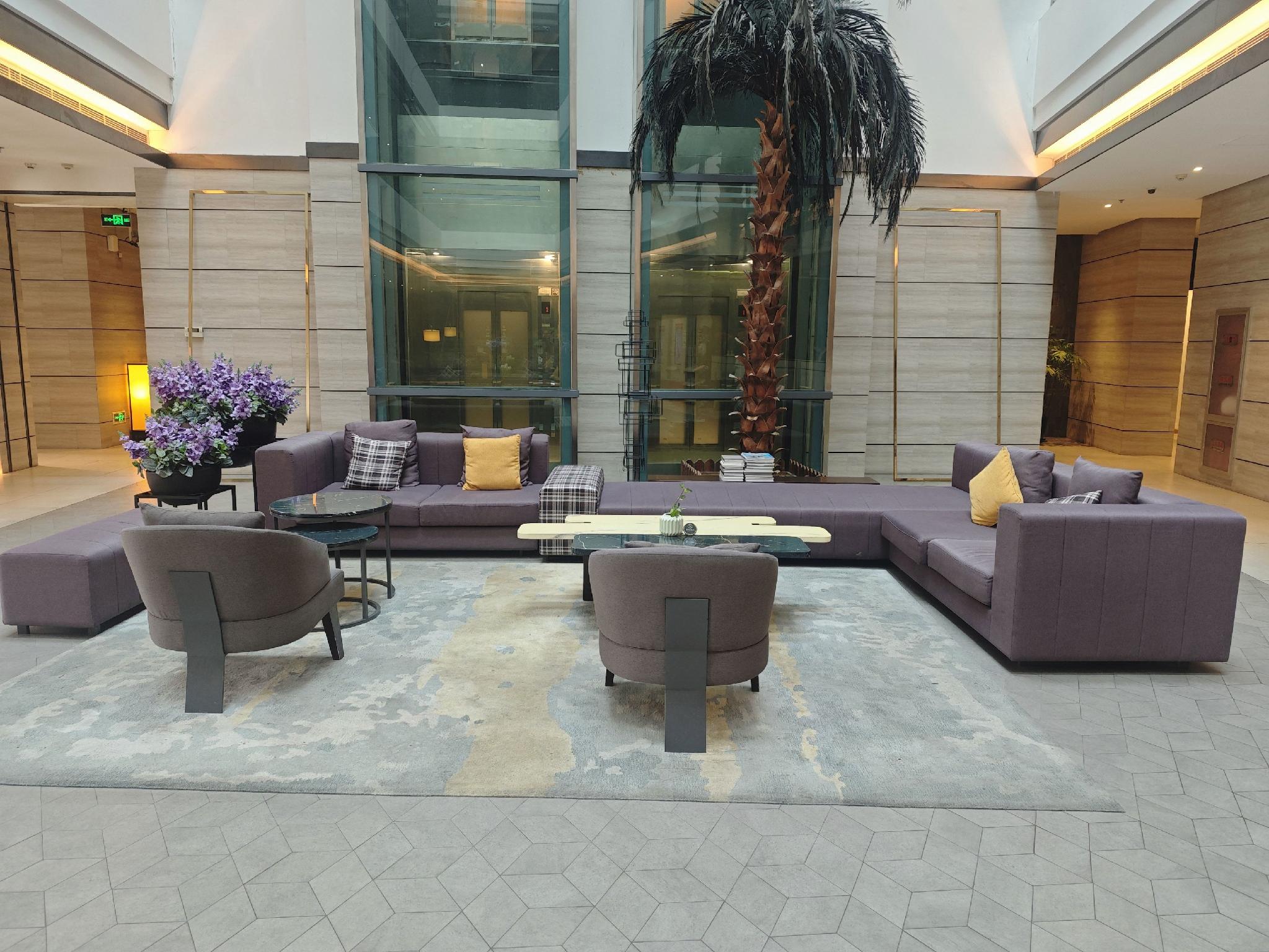 Homeinn Plus (Suzhou Fenhu Luxin Avenue) 26/39
