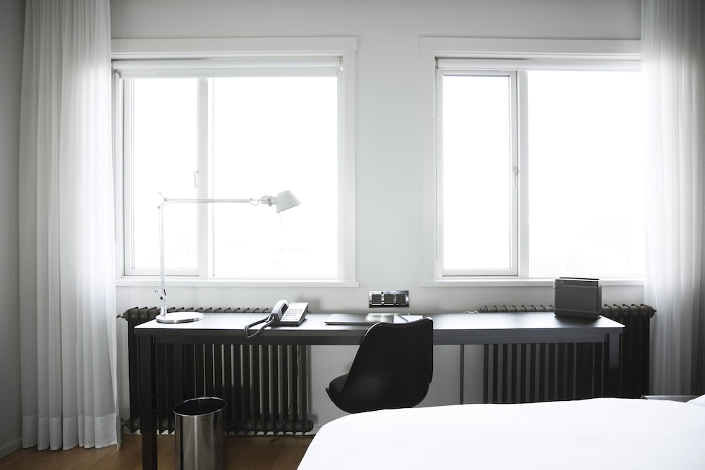 101 Hotel Reykjavik 45/54