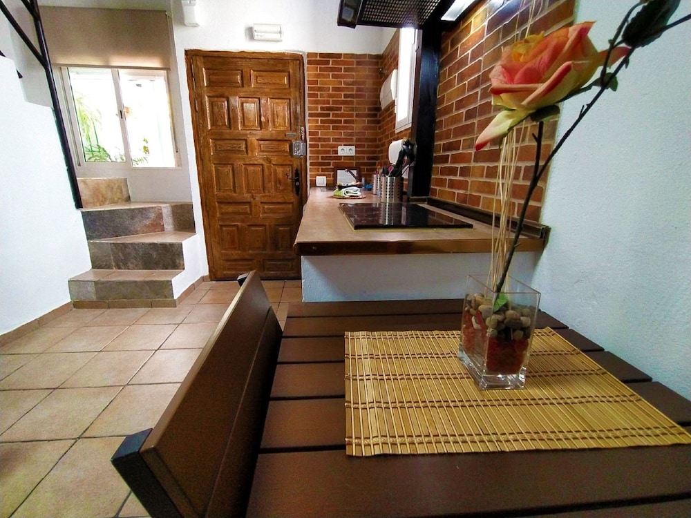Apartamentos Jerez 58/77