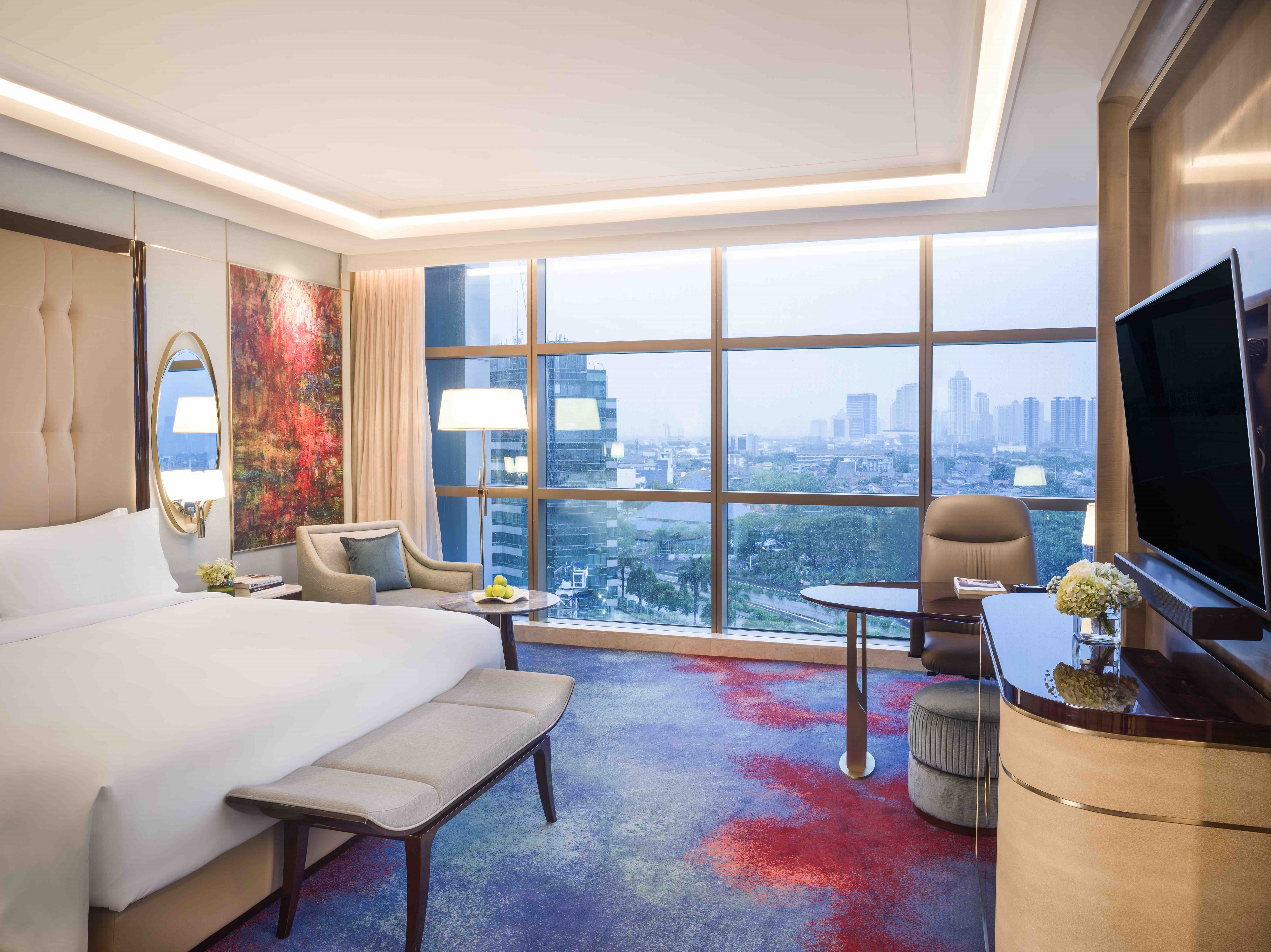 Intercontinental Jakarta Pondok Indah 23/76