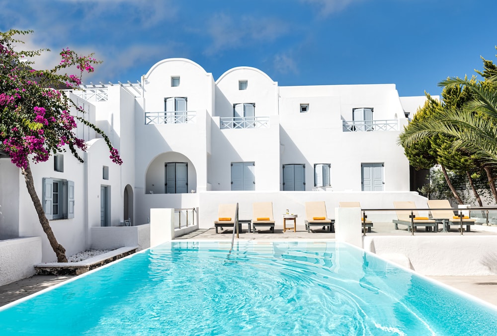 Santorini Kastelli Resort 70/73