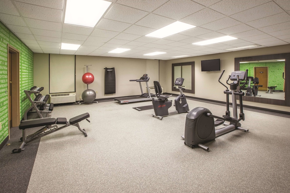 La Quinta Inn & Suites by Wyndham Mechanicsburg - Harrisburg 28/46