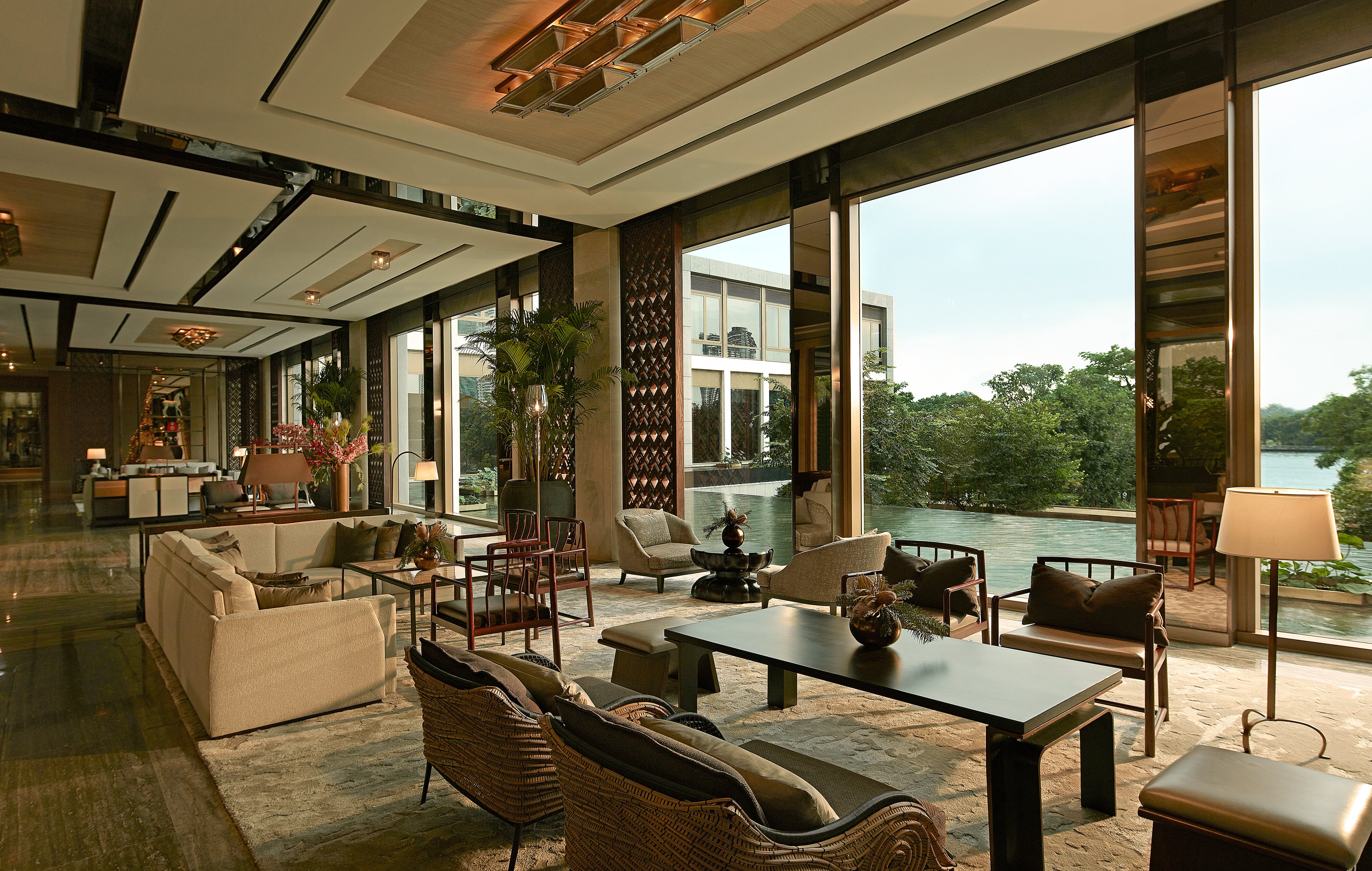 Capella Bangkok 32/50