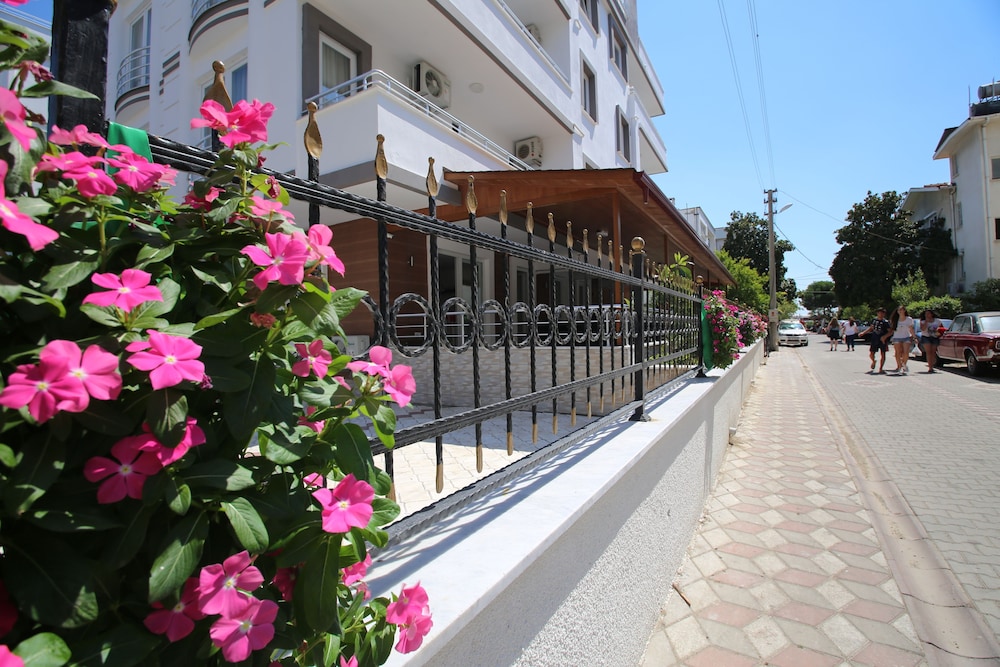 Citkoylu Hotel And Apart 17/20