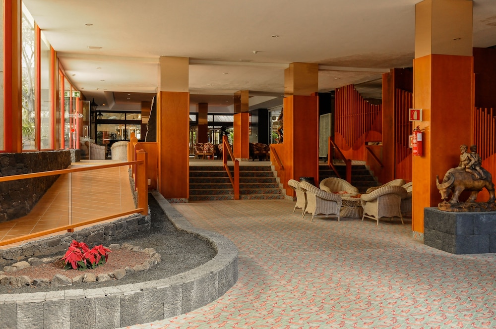 Hotel Beatriz Playa & Spa 31/67