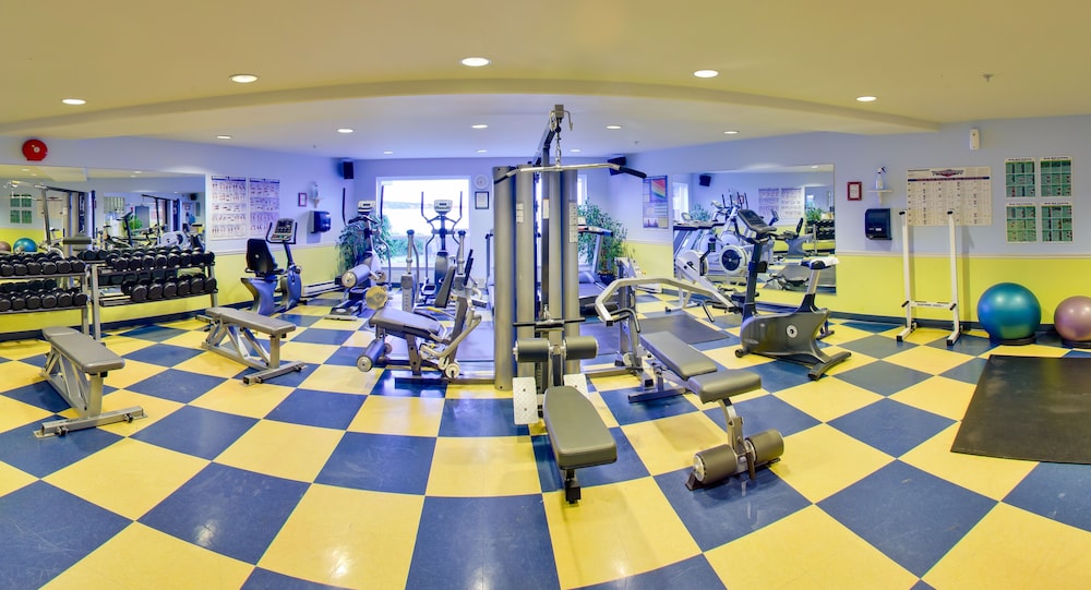 Kingfisher Oceanside Resort and Spa 43/59