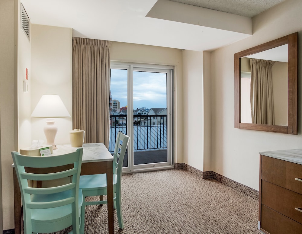 Americana酒店Oceanfront(Americana Hotel Oceanfront) 图片4