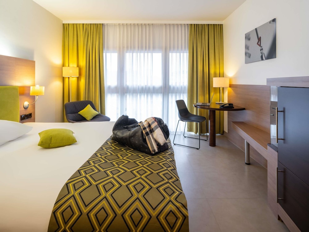 Mercure Graz City Hotel 33/78