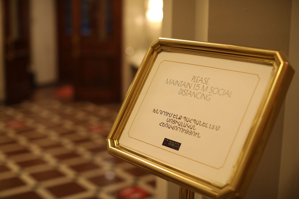 GRAND HOTEL YEREVAN 34/65