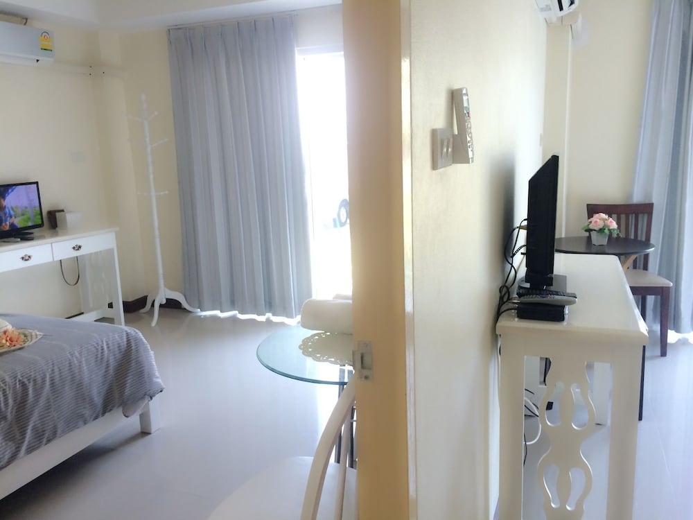 Baan Fahslalom Holiday Apartment 12/38