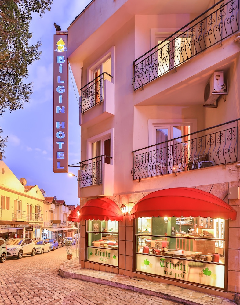 Bilgin Hotel 3/49