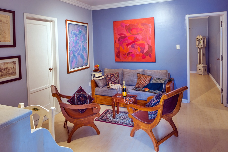 Parque Mexico Boutique Hotel 18/29