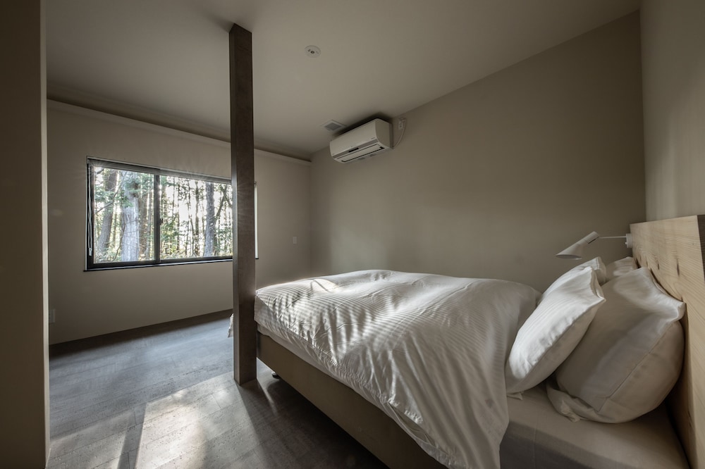 Auberge Hidanomori 14/50
