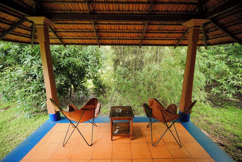Red Earth Kabini 25/49