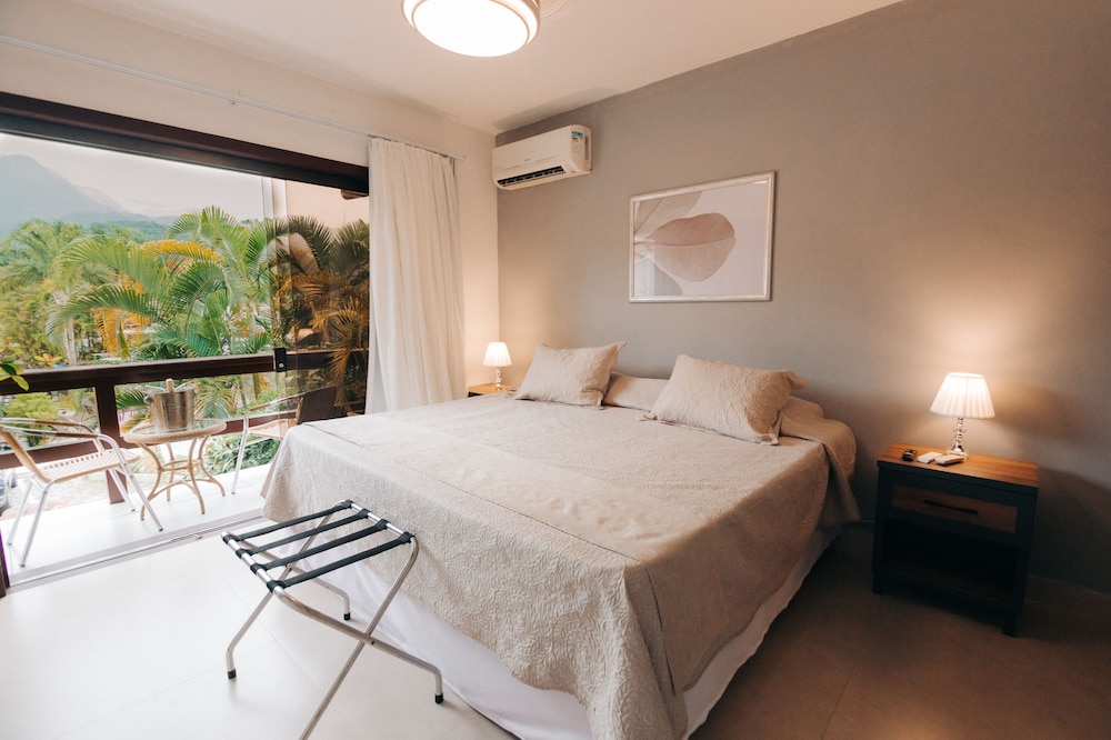 Angra dos Reis Boutique Hotel 30/82