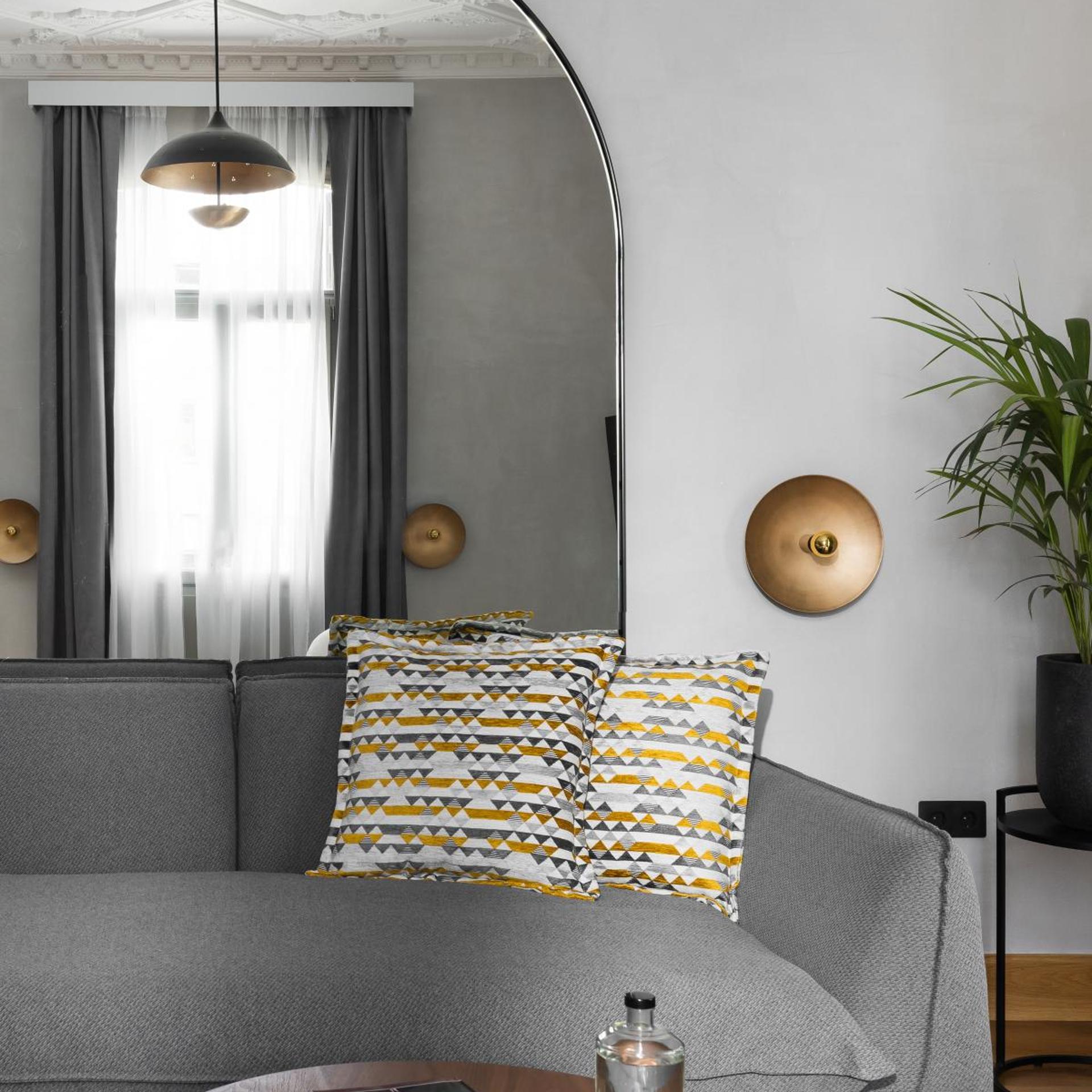 Il Conformista Casa Storica 4/50