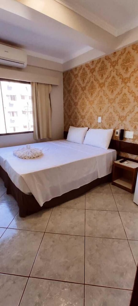 Foz Express Hotel 12/26